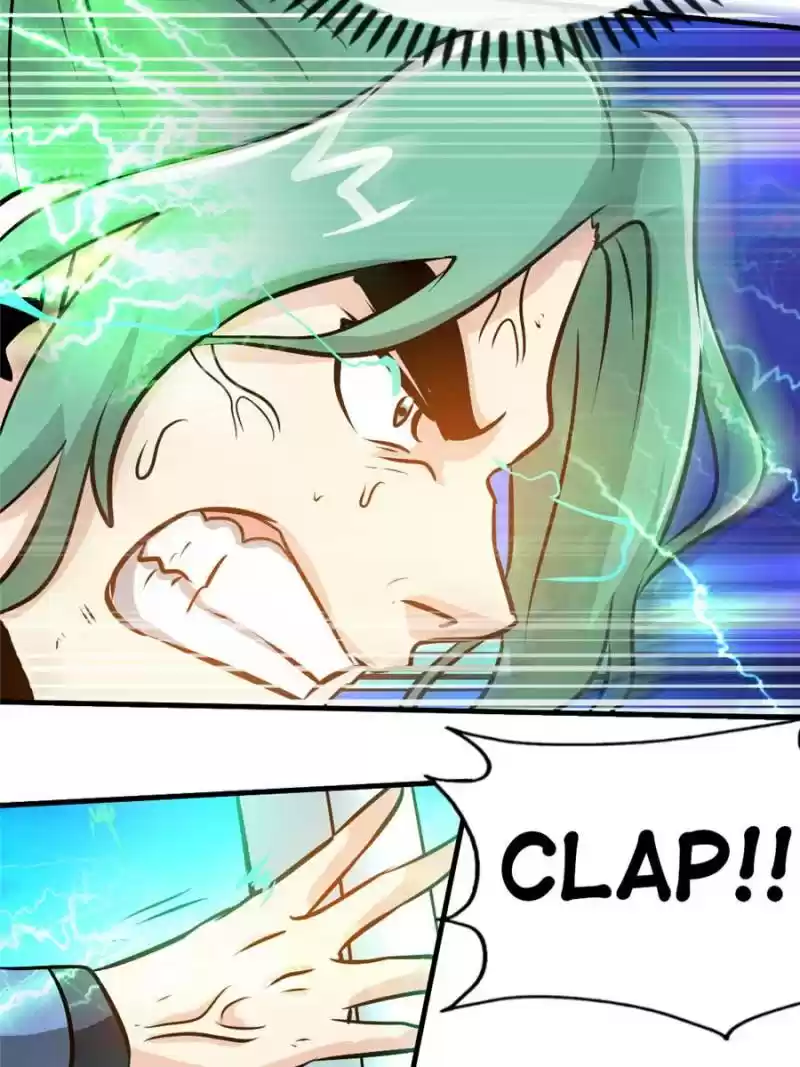 Born To Be Rich Chapter 89