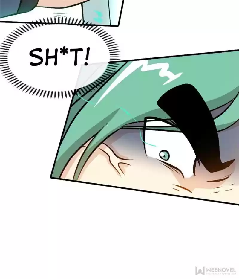 Born To Be Rich Chapter 89