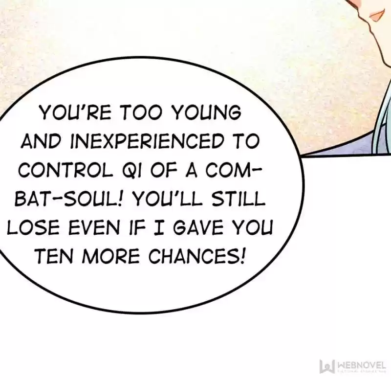 Born To Be Rich Chapter 89