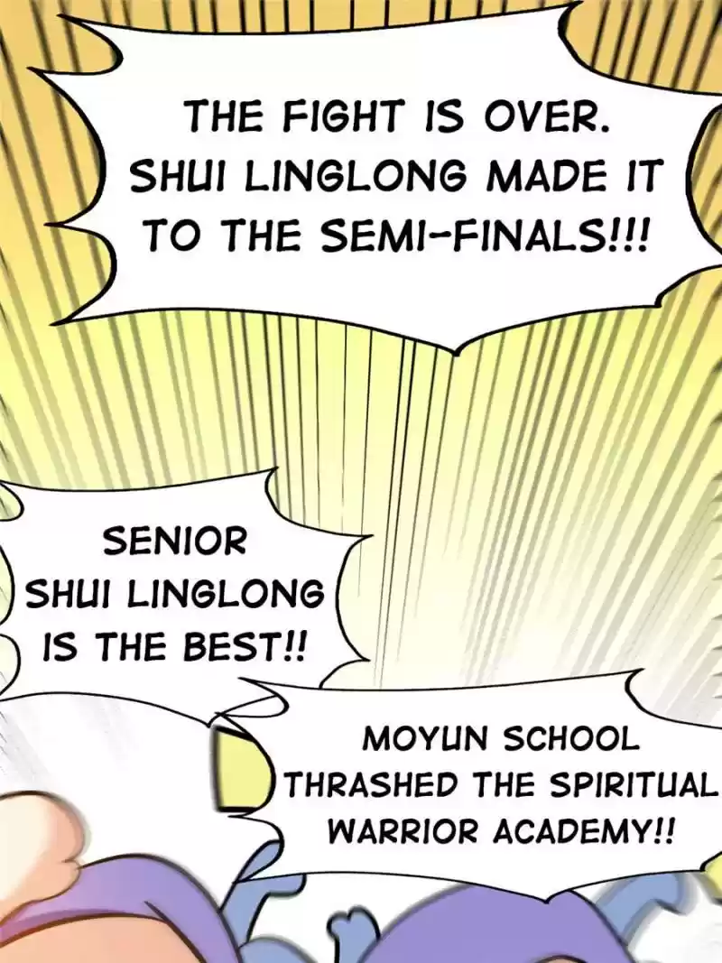 Born To Be Rich Chapter 89