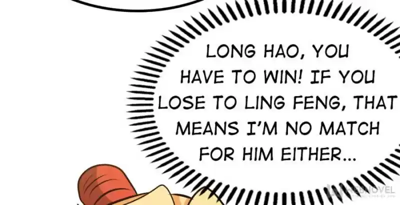 Born To Be Rich Chapter 90