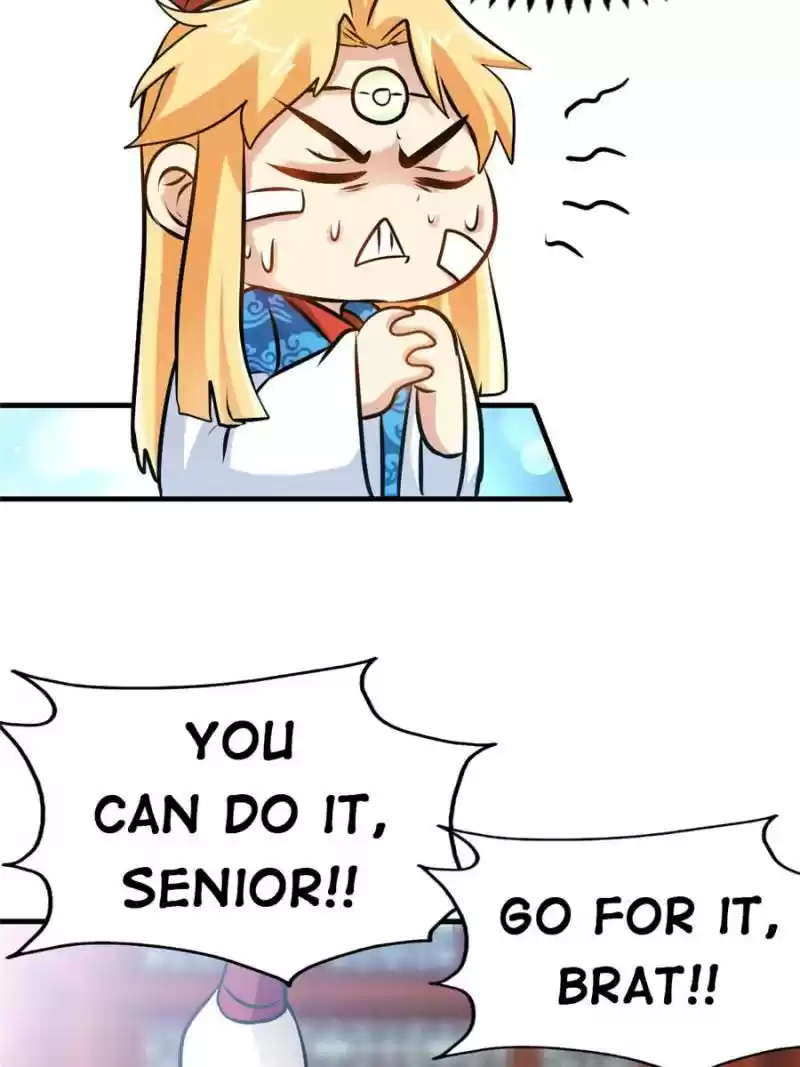 Born To Be Rich Chapter 90