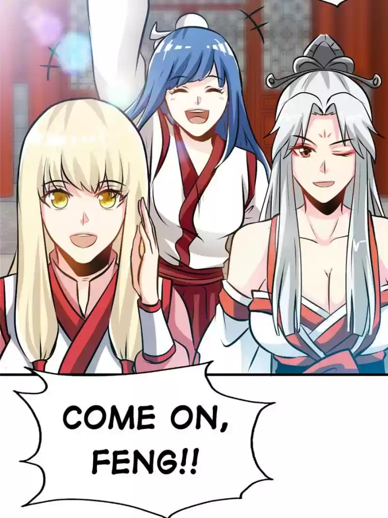 Born To Be Rich Chapter 90