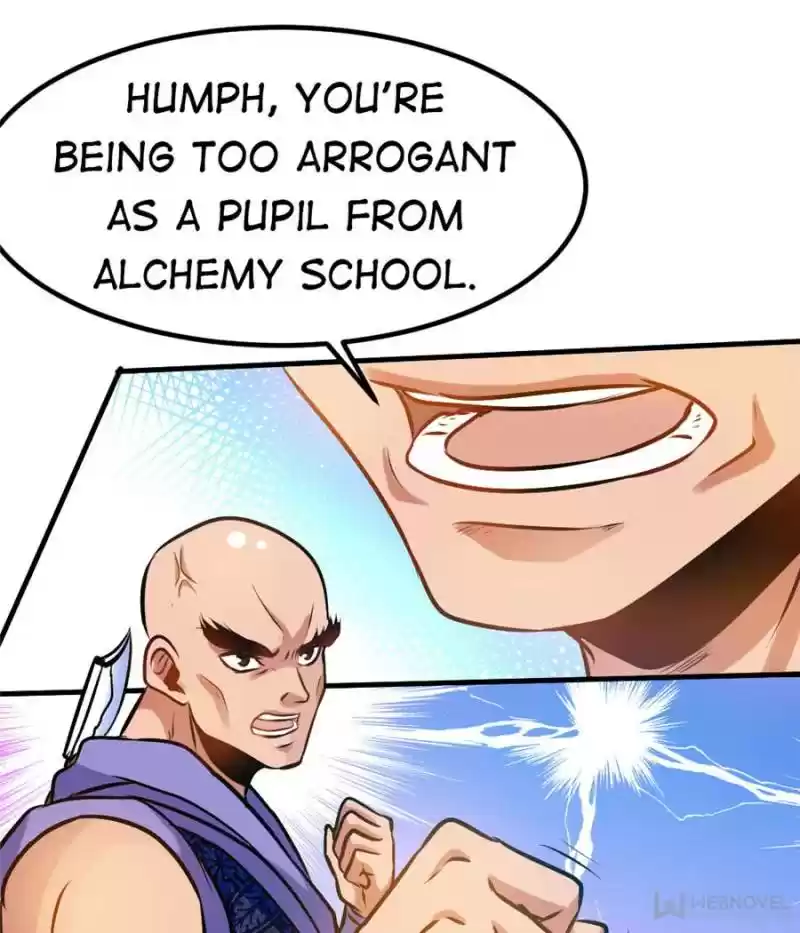 Born To Be Rich Chapter 90