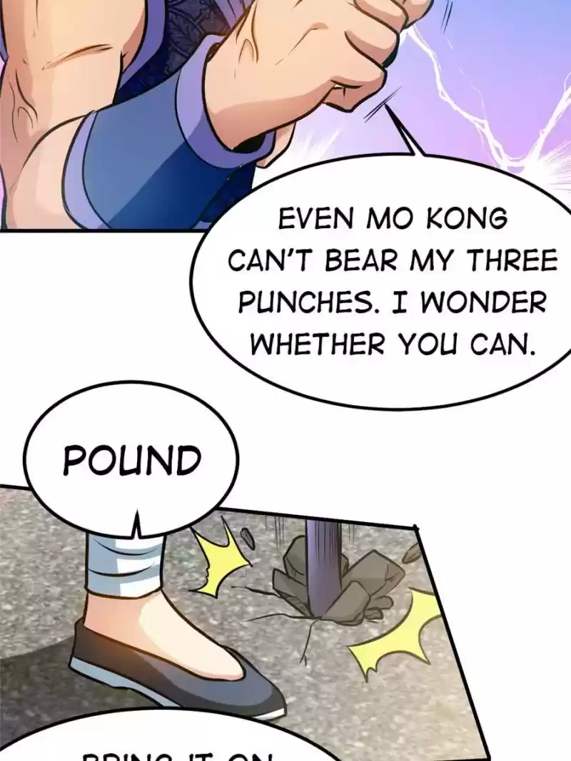 Born To Be Rich Chapter 90