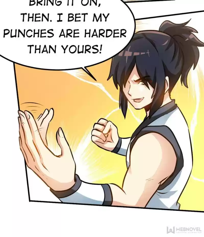 Born To Be Rich Chapter 90