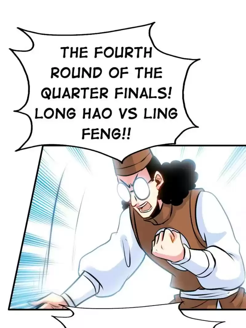 Born To Be Rich Chapter 90