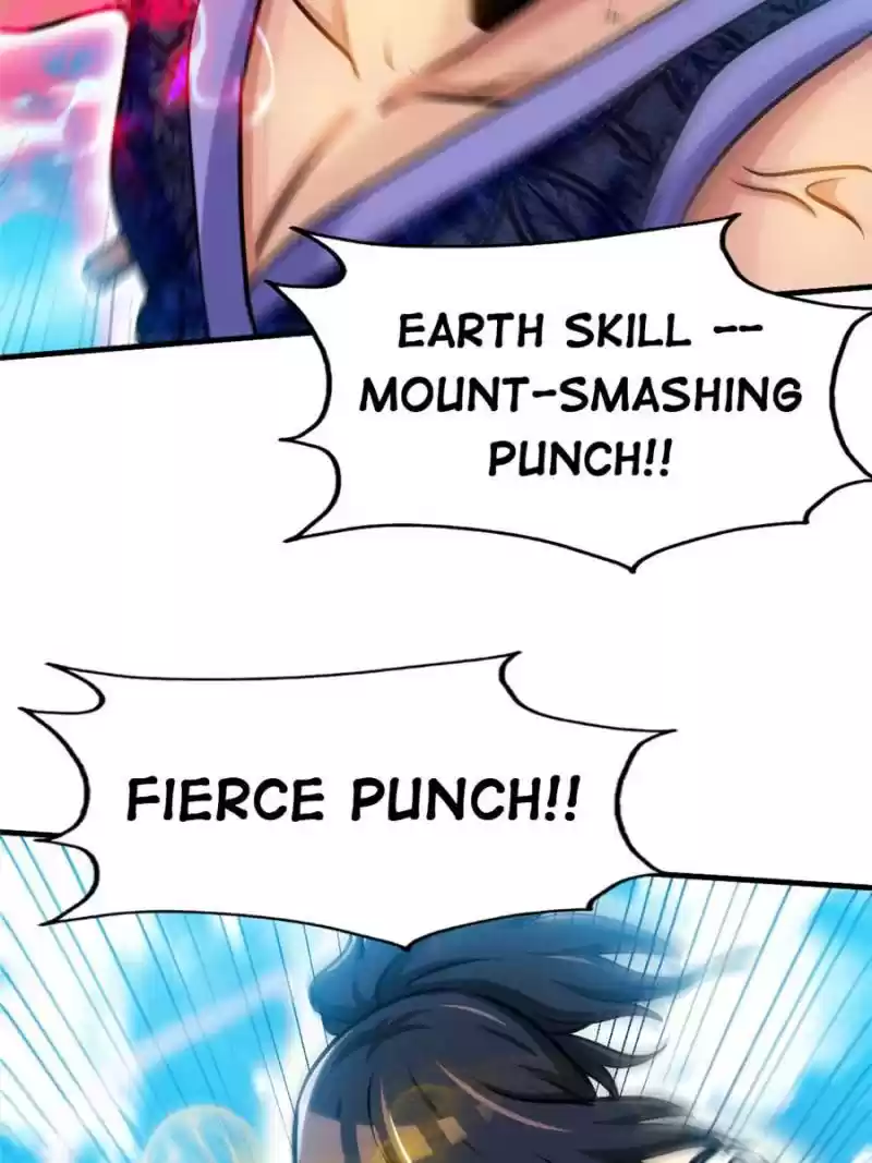 Born To Be Rich Chapter 90