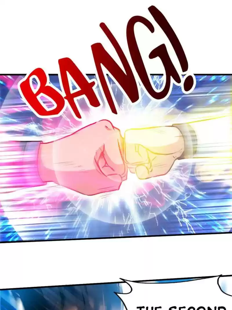 Born To Be Rich Chapter 90