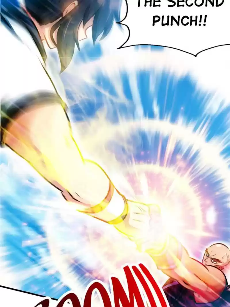 Born To Be Rich Chapter 90