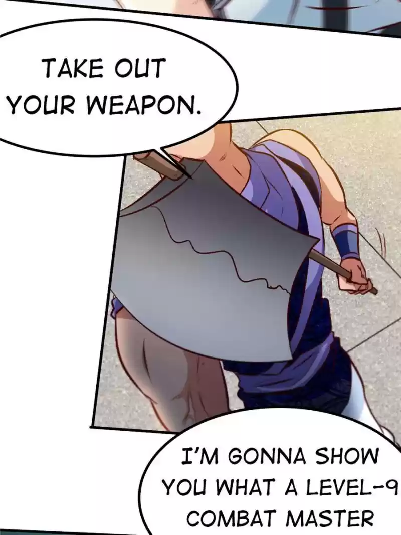 Born To Be Rich Chapter 90