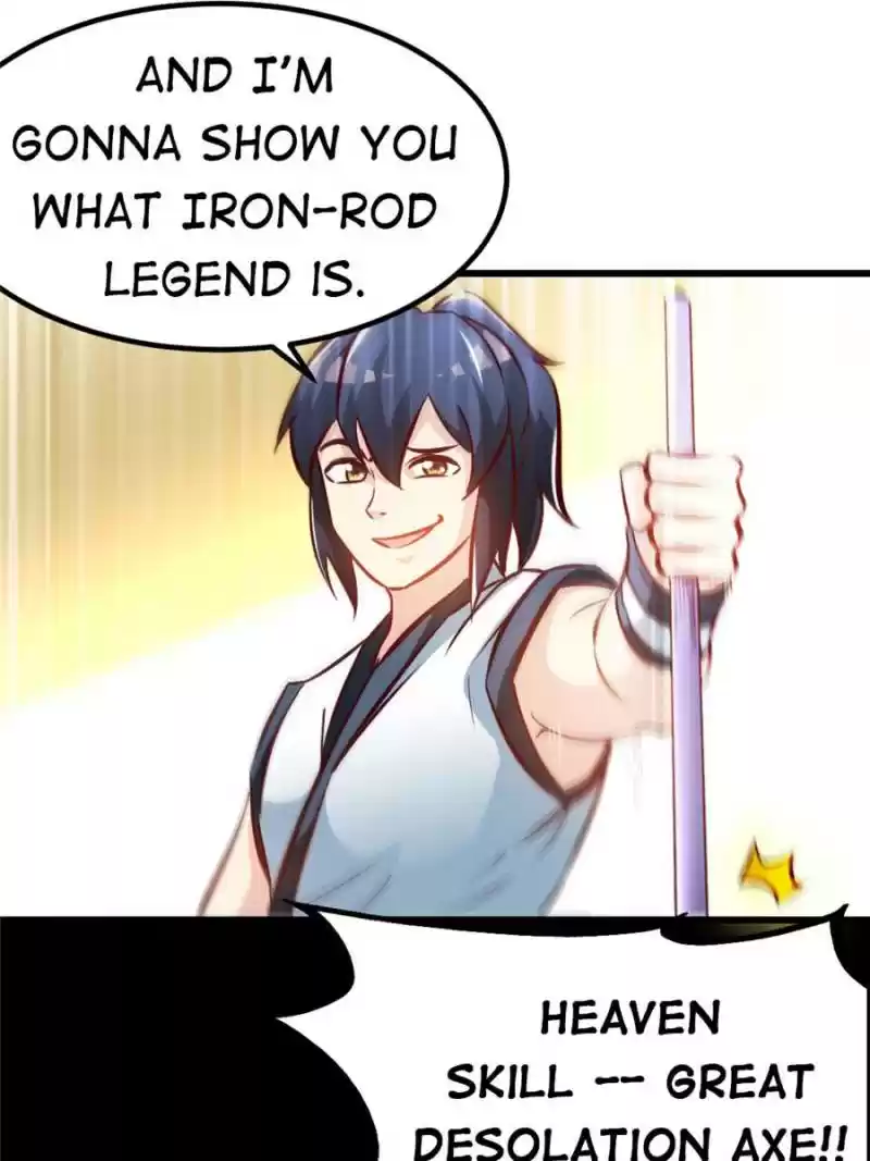 Born To Be Rich Chapter 90