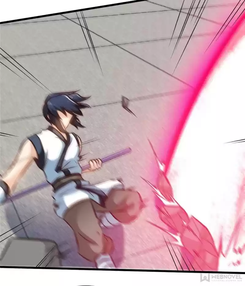 Born To Be Rich Chapter 90