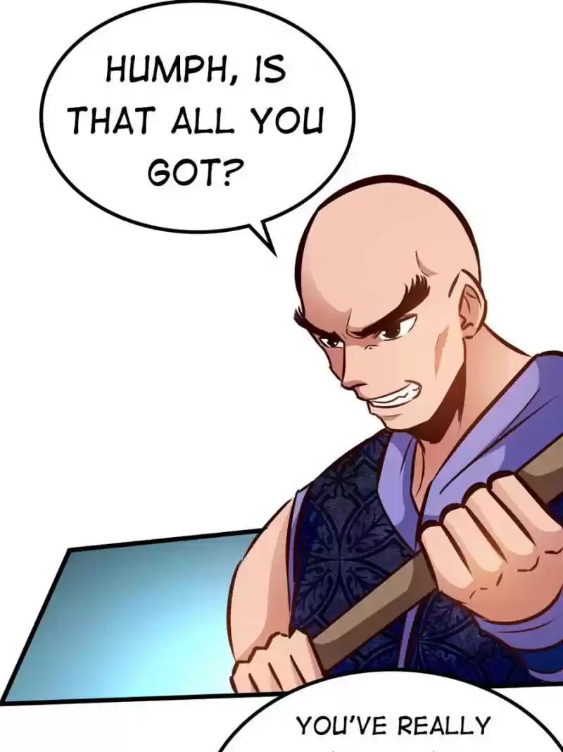 Born To Be Rich Chapter 90