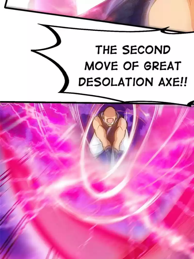 Born To Be Rich Chapter 90