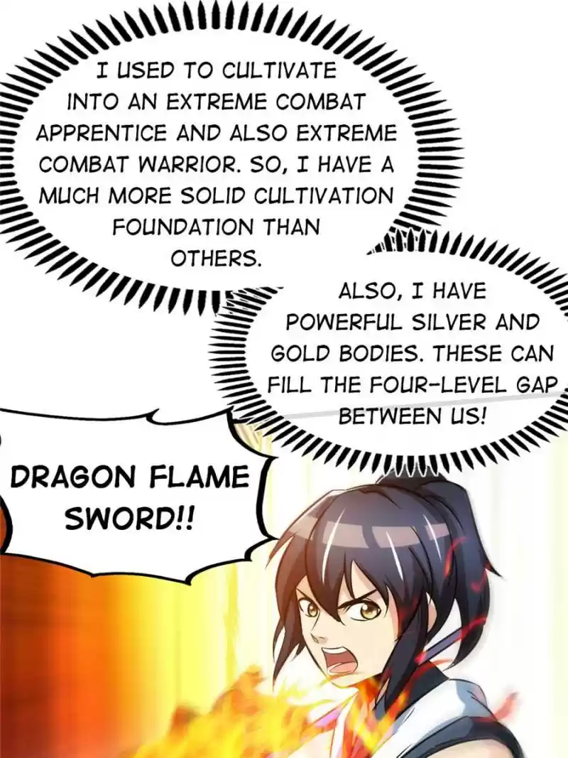 Born To Be Rich Chapter 90