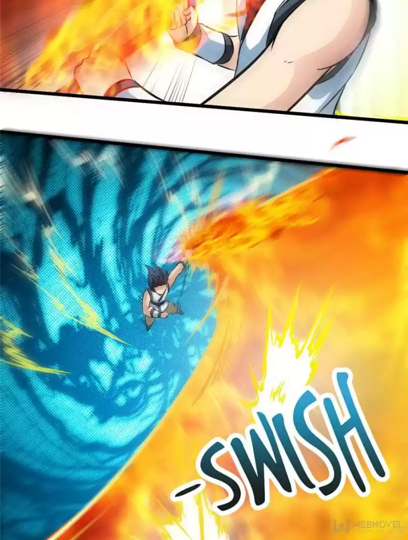 Born To Be Rich Chapter 90