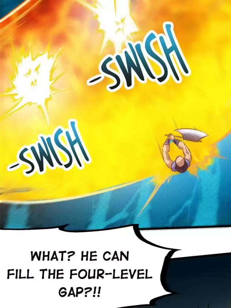 Born To Be Rich Chapter 90