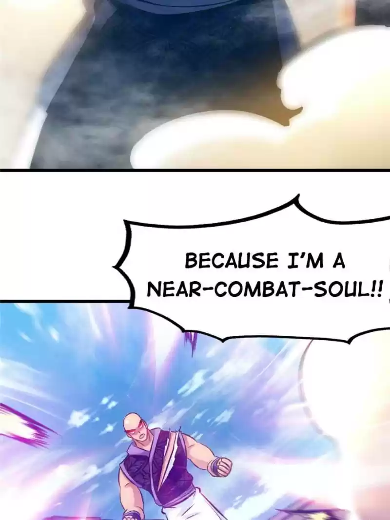 Born To Be Rich Chapter 91