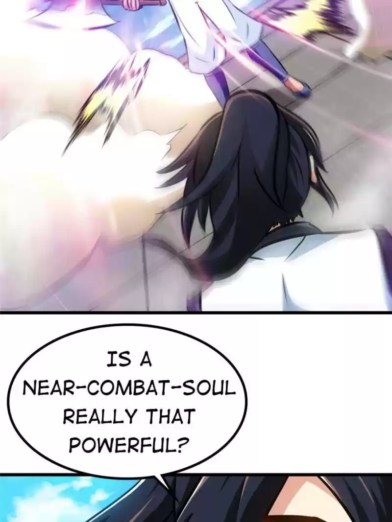 Born To Be Rich Chapter 91