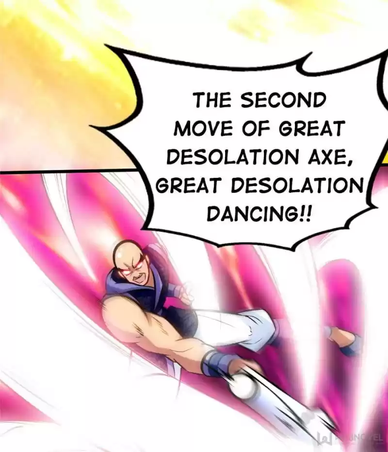 Born To Be Rich Chapter 91