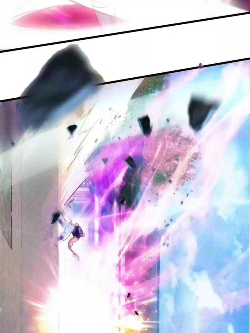 Born To Be Rich Chapter 91