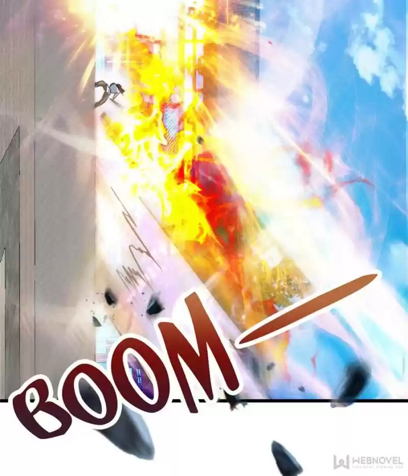 Born To Be Rich Chapter 91