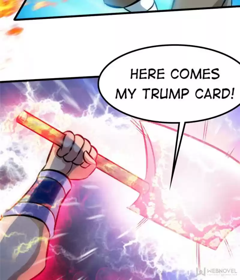 Born To Be Rich Chapter 91