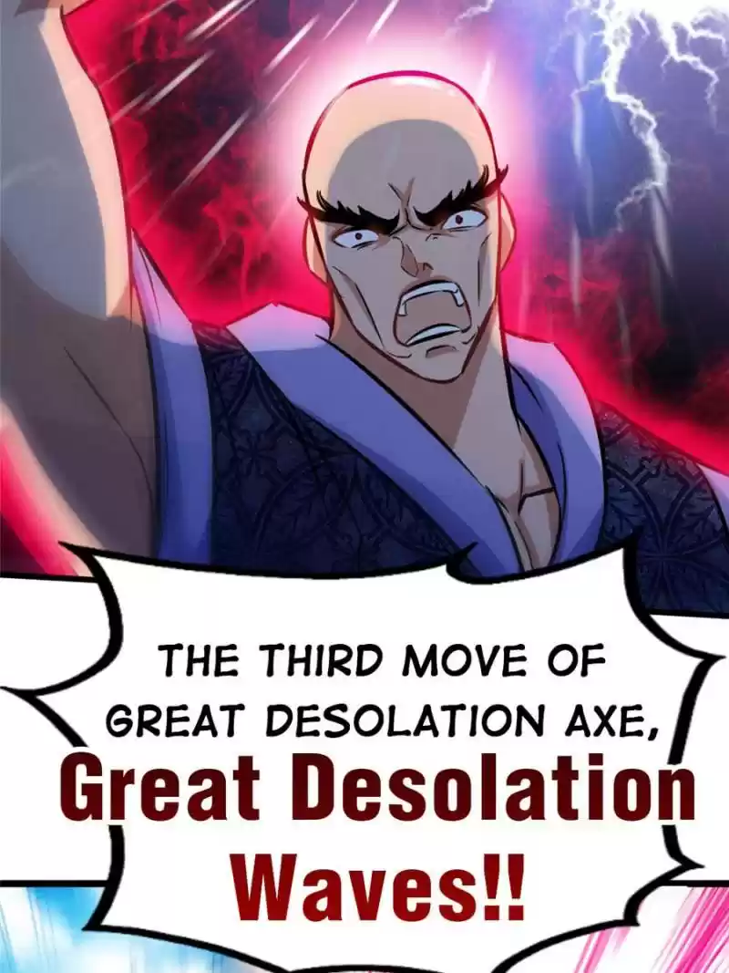 Born To Be Rich Chapter 91