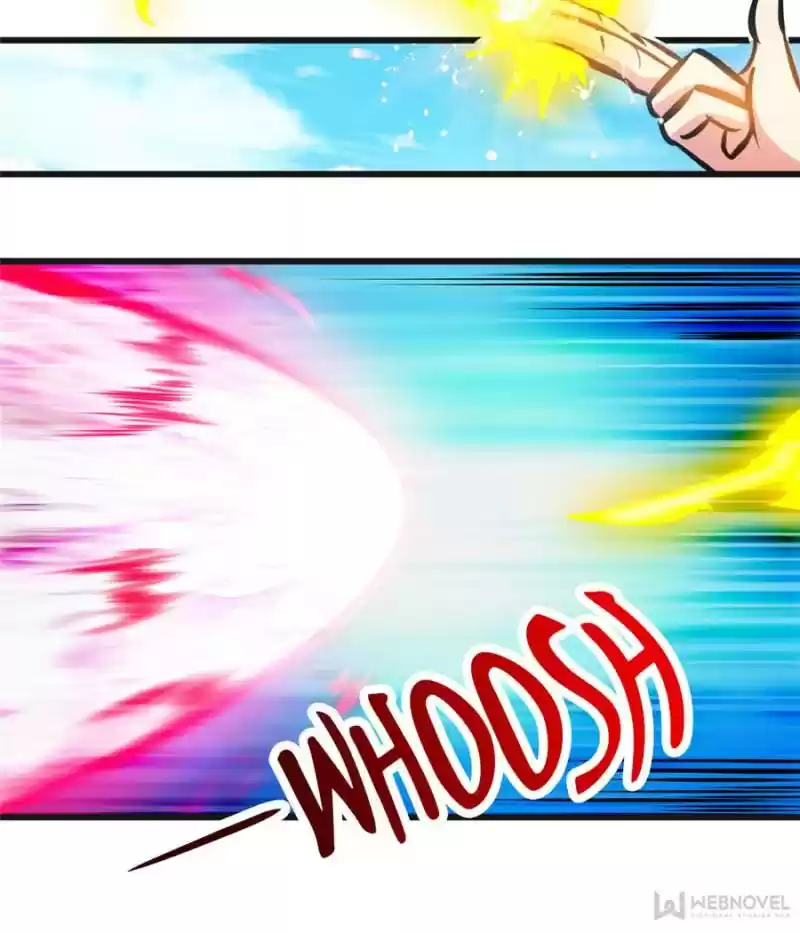 Born To Be Rich Chapter 91