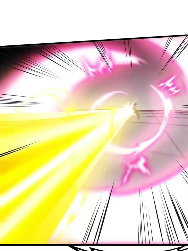 Born To Be Rich Chapter 91