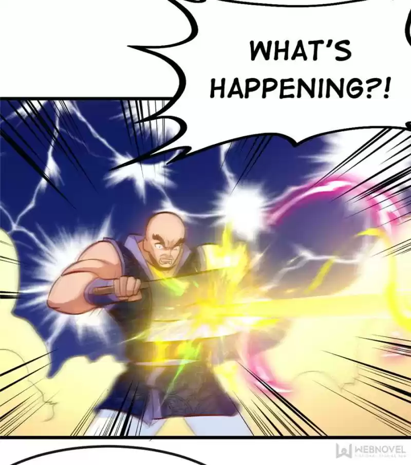 Born To Be Rich Chapter 91