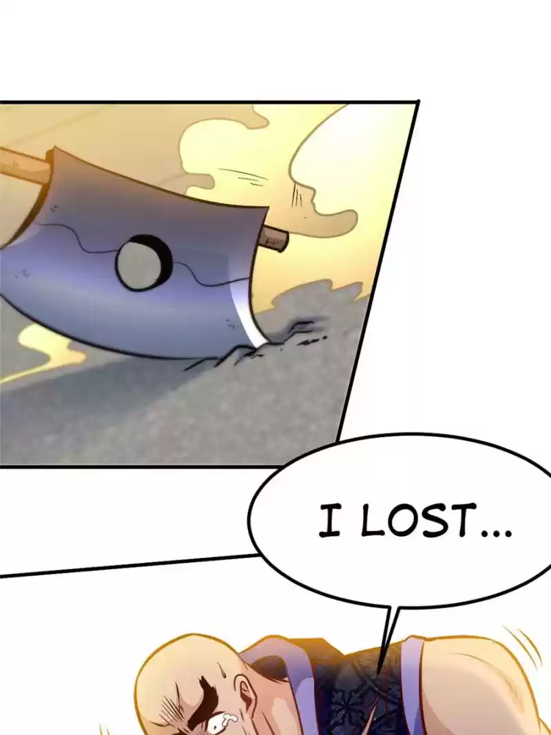 Born To Be Rich Chapter 91