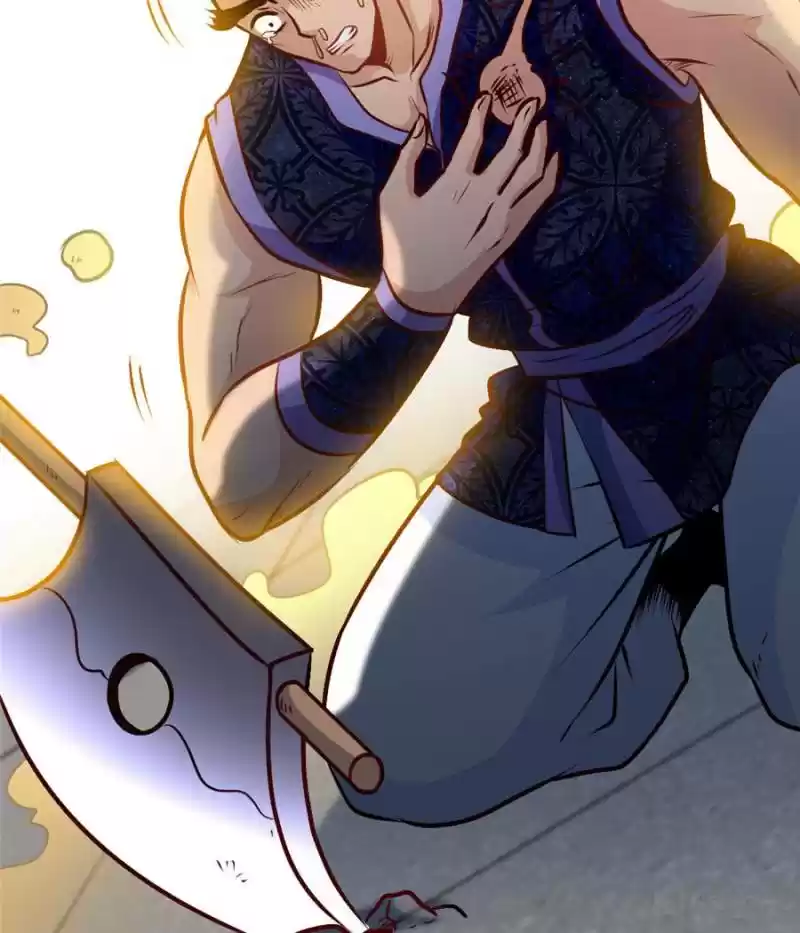 Born To Be Rich Chapter 91