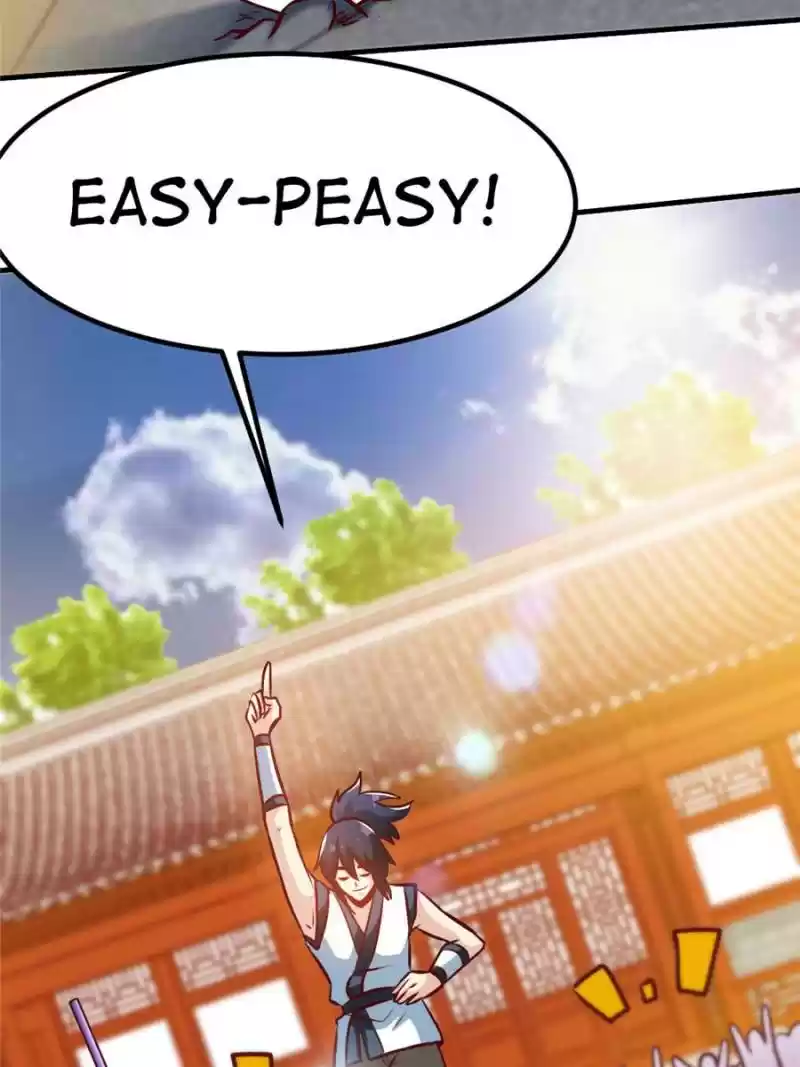 Born To Be Rich Chapter 91