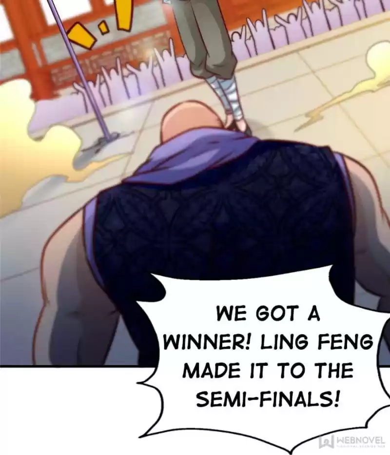 Born To Be Rich Chapter 91