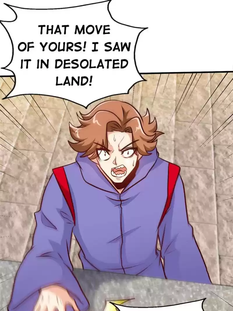 Born To Be Rich Chapter 91