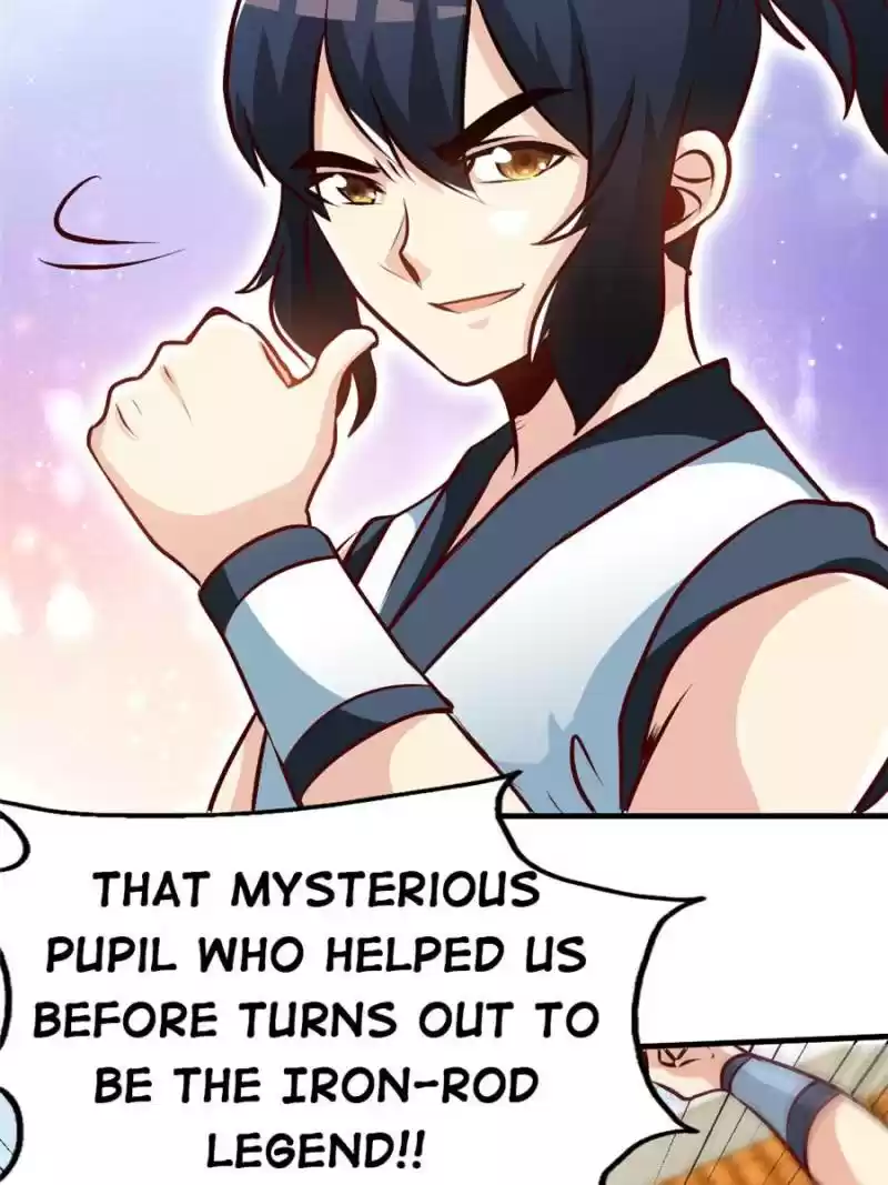 Born To Be Rich Chapter 91