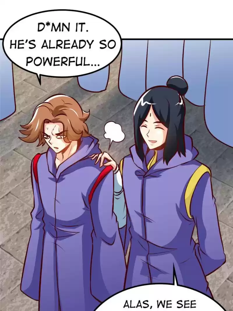 Born To Be Rich Chapter 91