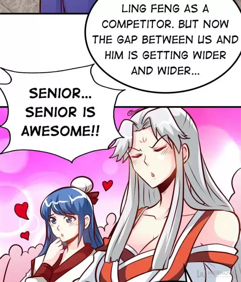 Born To Be Rich Chapter 91