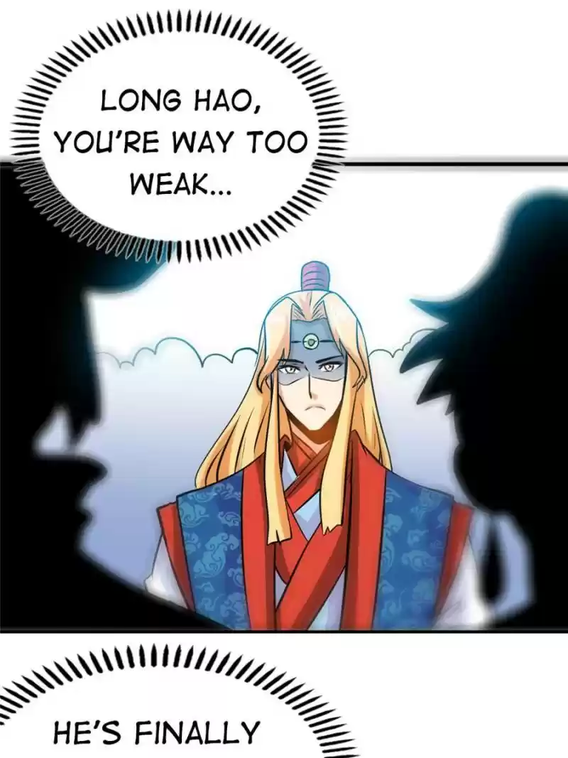 Born To Be Rich Chapter 91