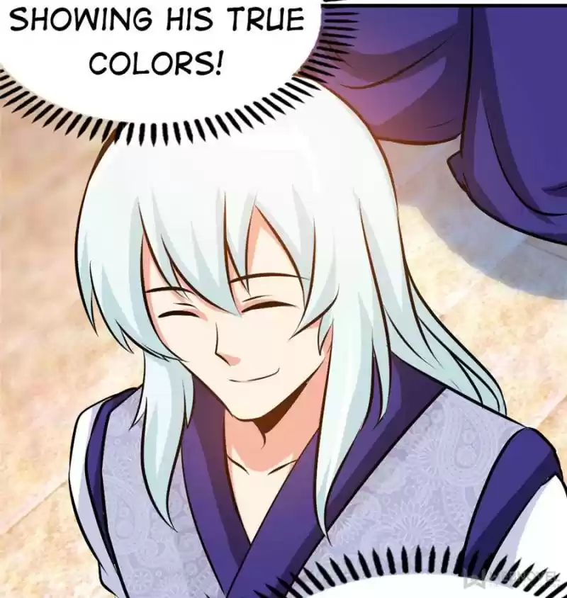 Born To Be Rich Chapter 91