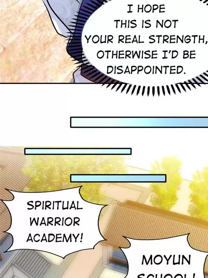 Born To Be Rich Chapter 91