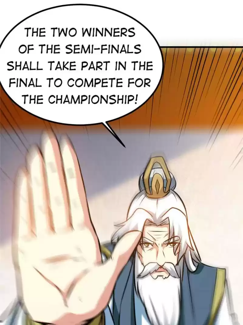 Born To Be Rich Chapter 91