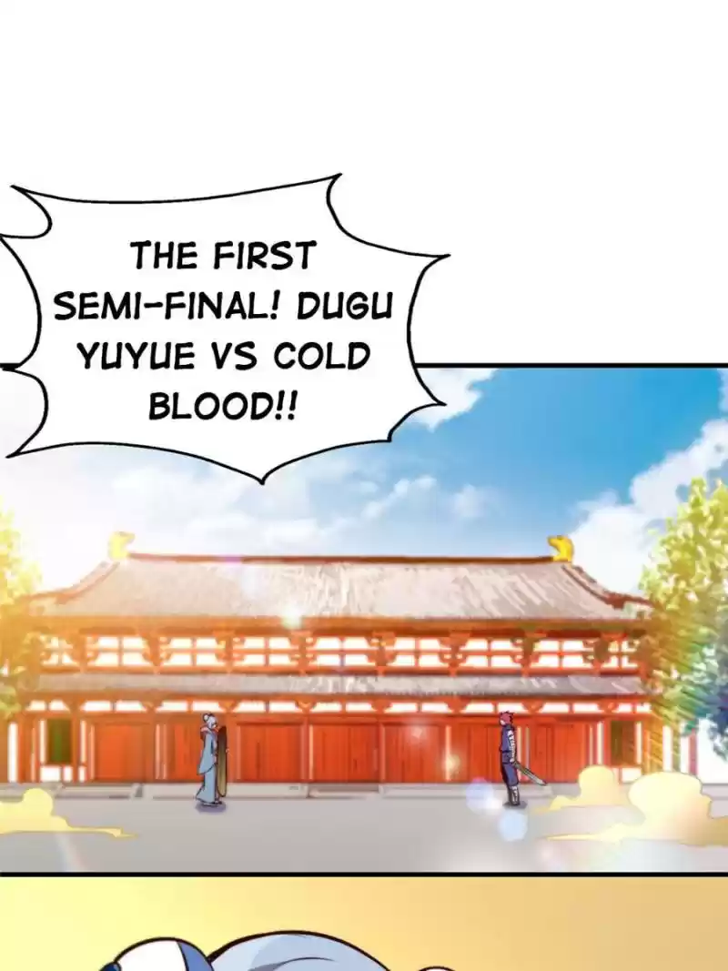 Born To Be Rich Chapter 92