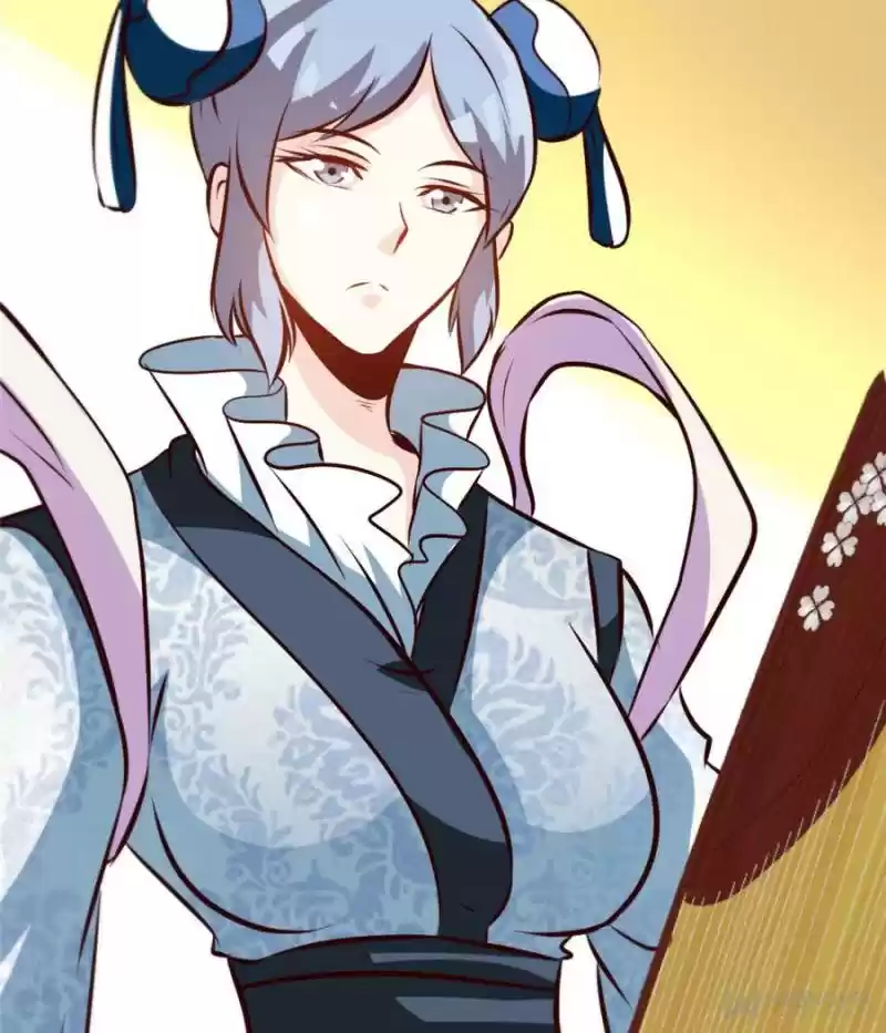 Born To Be Rich Chapter 92