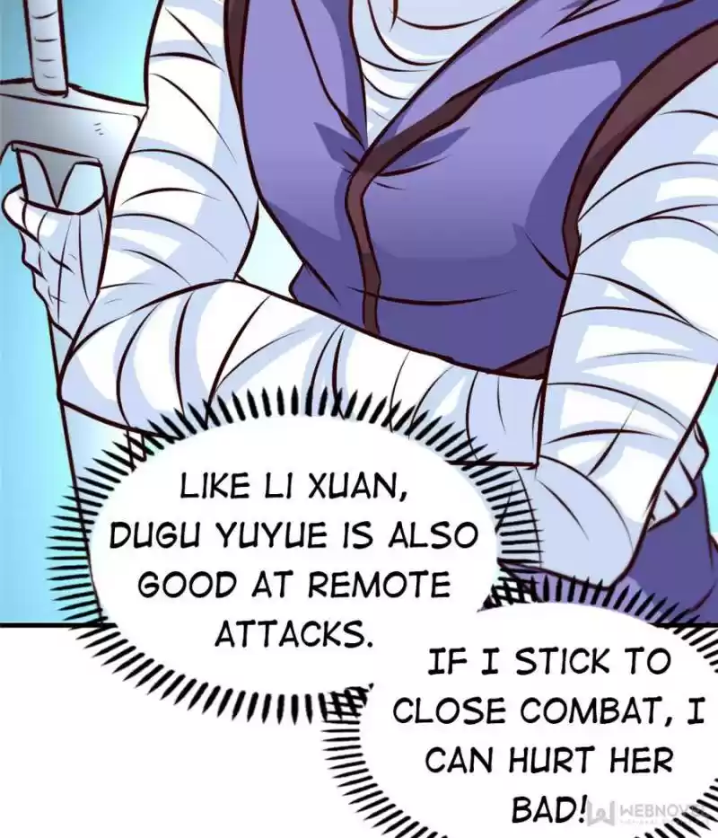 Born To Be Rich Chapter 92