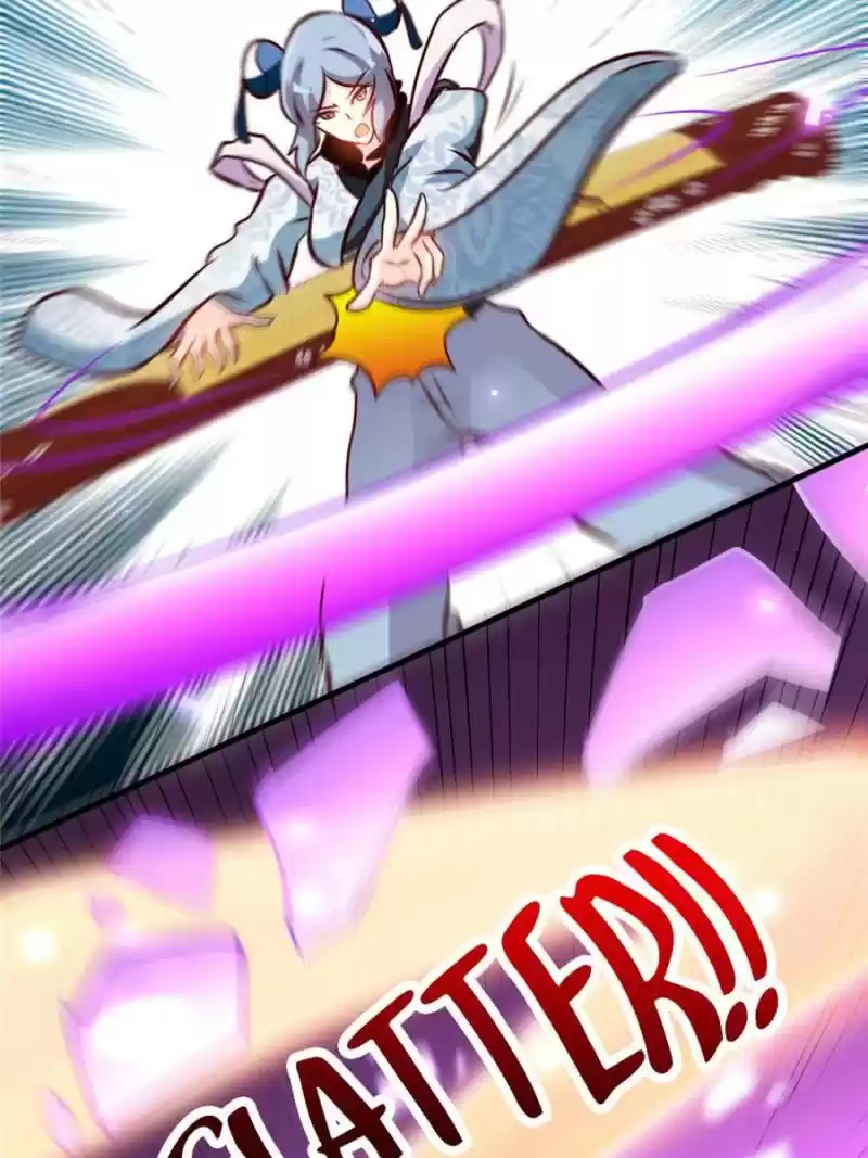 Born To Be Rich Chapter 92