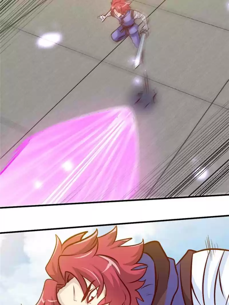 Born To Be Rich Chapter 92