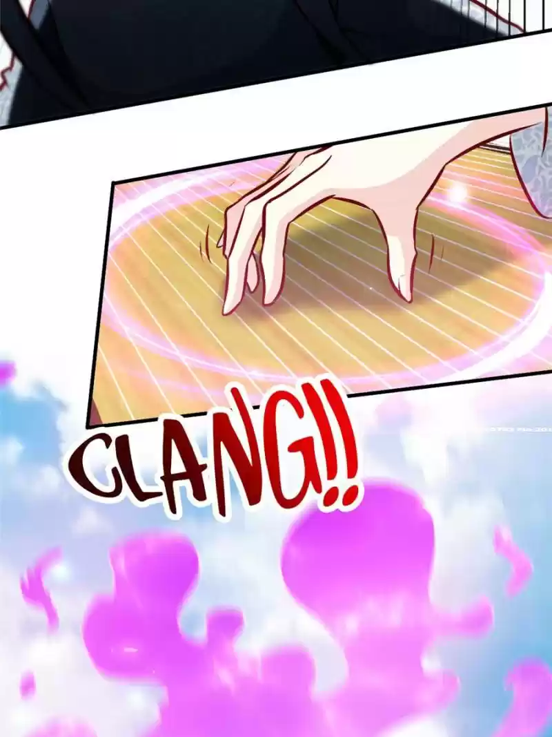 Born To Be Rich Chapter 92